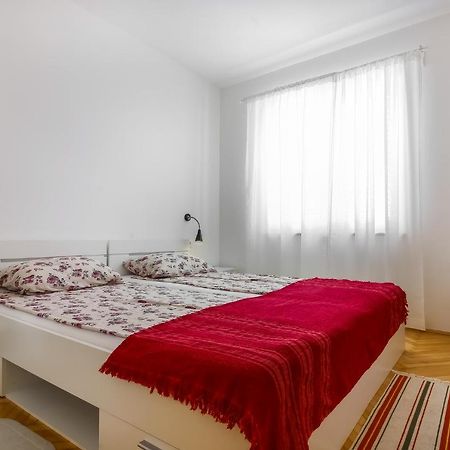 Saten Suite Apartment Near The Beach Poreč Exteriör bild