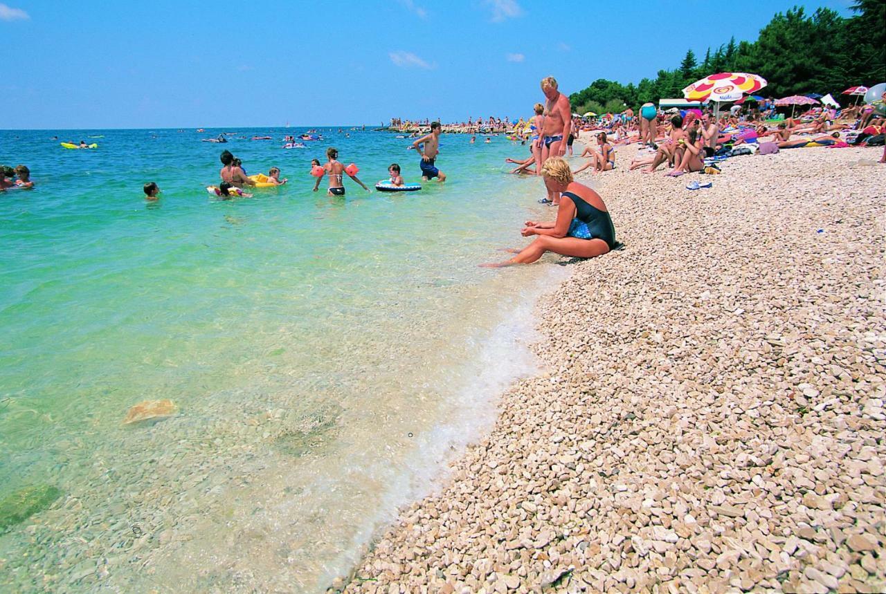 Saten Suite Apartment Near The Beach Poreč Exteriör bild
