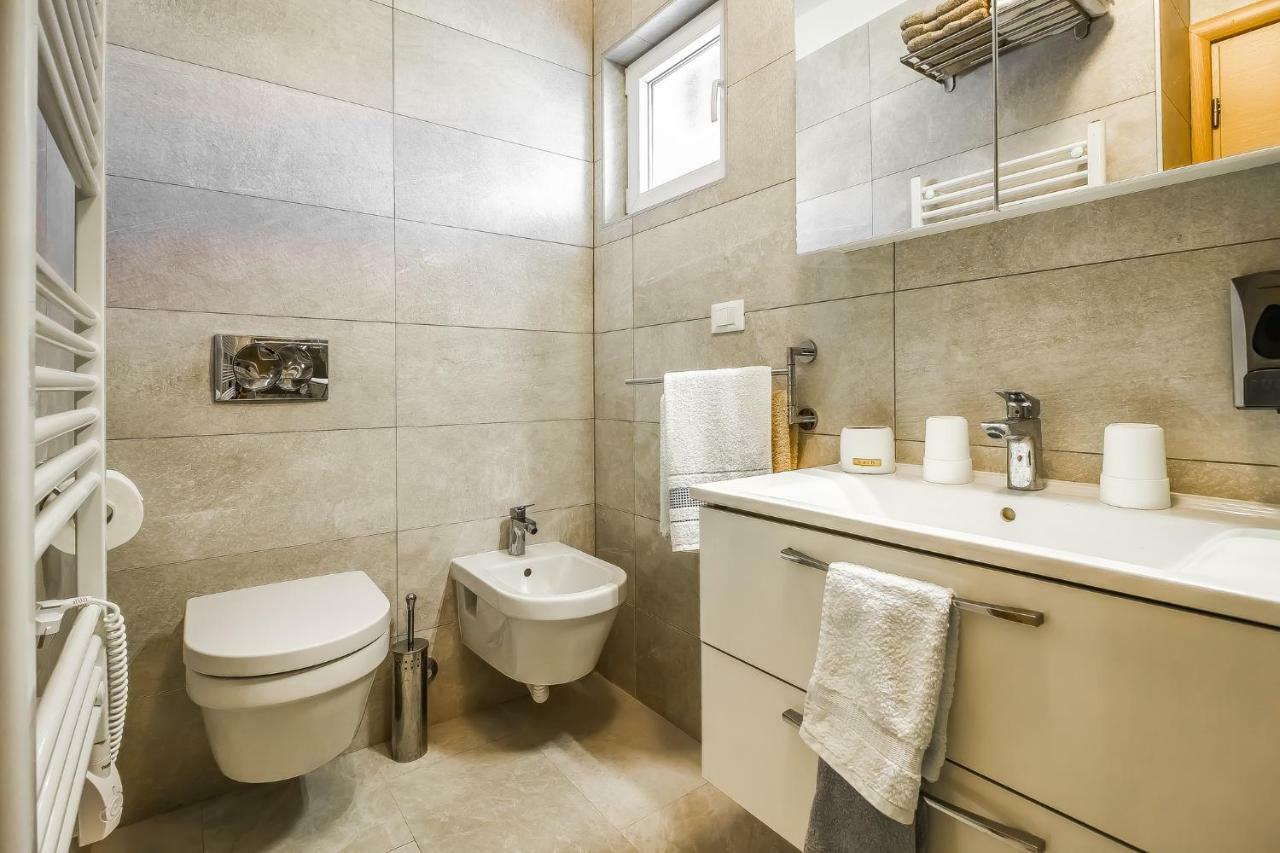 Saten Suite Apartment Near The Beach Poreč Exteriör bild