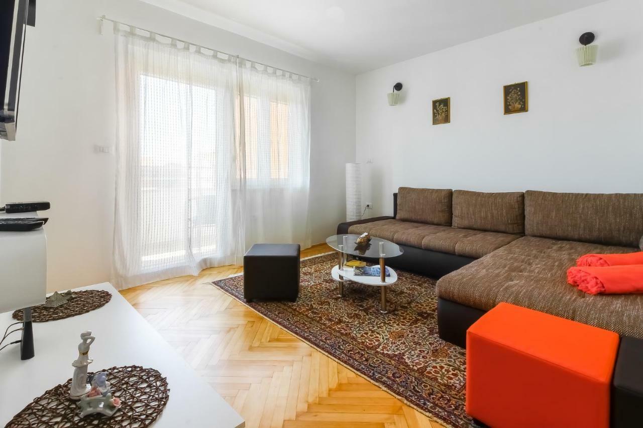 Saten Suite Apartment Near The Beach Poreč Exteriör bild