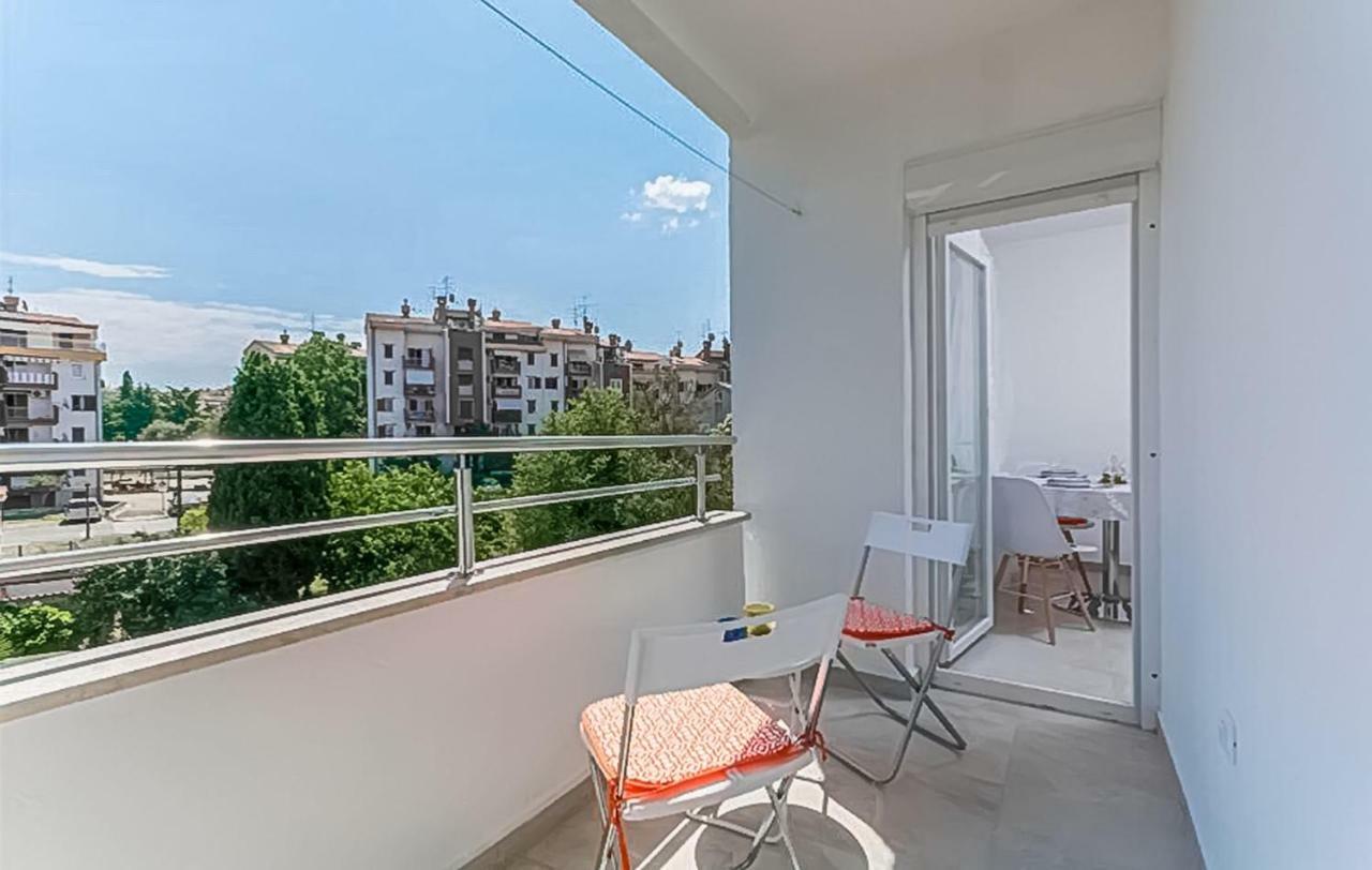 Saten Suite Apartment Near The Beach Poreč Exteriör bild