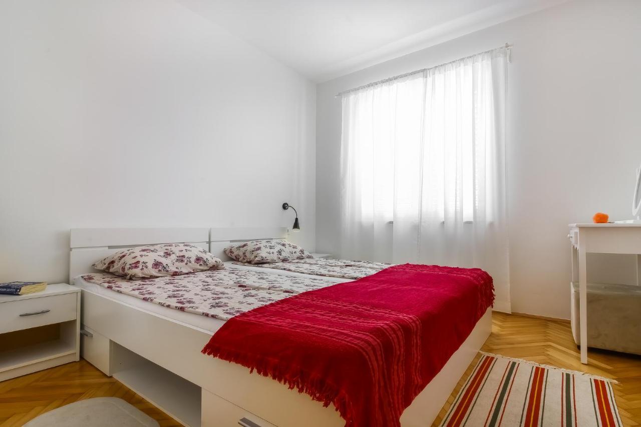 Saten Suite Apartment Near The Beach Poreč Exteriör bild