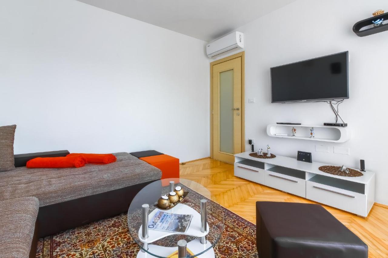 Saten Suite Apartment Near The Beach Poreč Exteriör bild